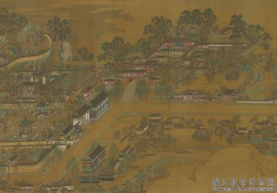 图片[3]-The Palace of the King of Yüeh-China Archive